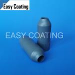 Easy coating automatic powder coating gun Opti GA02 thread sleeve supplier