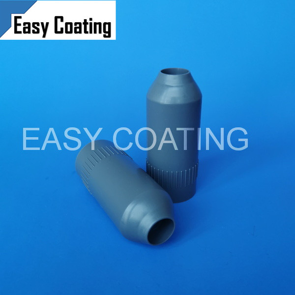 Easy coating automatic powder coating gun Opti GA02 thread sleeve supplier 379166