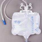 PCN Bile Duct Stomach Drainage Condom Urinary Bag
