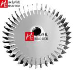 Cryogenic Liquid Nitrogen Grinding Wheat Flour Pulverizer For Spice