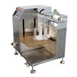Food Beverage Self Feeding Sealing Packaging Gift Bag for Fully Automatic