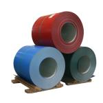 PPGI Sheet RAL Color Stainless Steel Coil 6000mm Coated Steel Coil