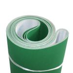 15000mm Length PVC 4 Ply Customizable Lightweight Conveyor Belt For Packaging