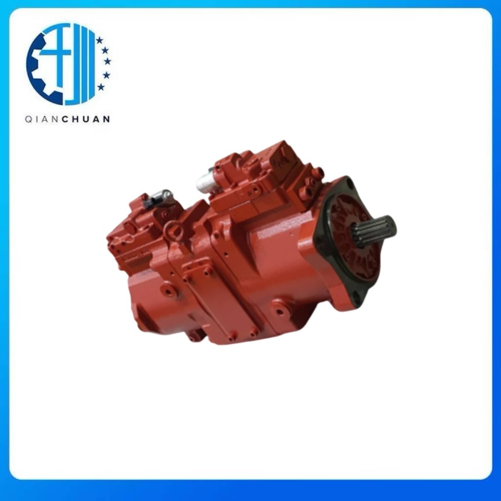 Hydraulic Pump Assy VOE14666232 VOE14773006 for Volvo EC750 EC750D K3V280DTH Excavator Spare Parts