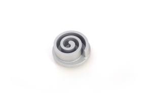 Quality IATF16949 Scroll Compressor Disc 0.5kg Aluminium Heat Treatment Process wholesale
