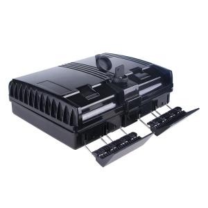 Quality Wall Mounted 1X16 ODB Fiber Optic Accessories Distribution Box wholesale