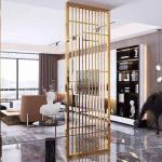 OEM Sound Proof Lightweight Room Divider Panels Portable Contemporary Style