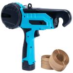 7.4V 1.96in Electric Tying Machine Battery Powered Vegetable Plant Vine Tying