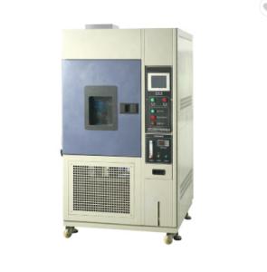 Quality Rubber OEM Ozone Test Chamber , Multifunctional Ozone Aging Tester wholesale
