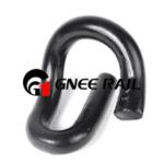 Excellent Clamping Force with E2055 Clip for Railway Fastening