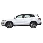 Intelligent BYD Used Cars Premium All Electric Hybrid Vehicles