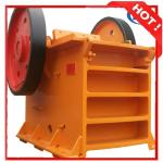 jaw crusher for fluorite , marble, ceramics , bauxite