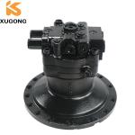 LQ15V00015F2 Swing Motor SG08 SK250-8 Excavator Spare Parts Construction