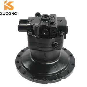 Quality LQ15V00015F2 Swing Motor SG08 SK250-8 Excavator Spare Parts Construction Machinery wholesale