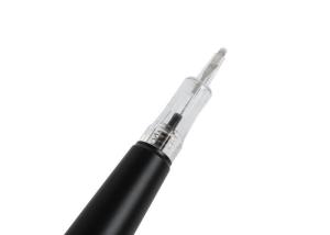 Quality Black Pearl 0.25mm 3RL Screw Cartridge Needle wholesale