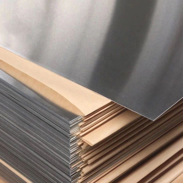 4.0mm 000 Series Aluminum Sheet Coil