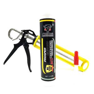 Quality High Modulus Hybrid Adhesive Sealant / Black Underwater Adhesive Sealant wholesale