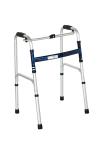 915L Aluminum Mobility Walking Aids Rehabilitation Collapsible Walker For