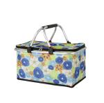 Picnic Baskets, Wholesale Hot Sales Retail Foldable Supermarket Shopping Basket
