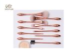 Artificial Fiber Wool 10 In1 18.8CM Professional Brush Set