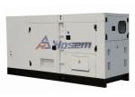 200kVA Volvo Diesel Generator Set