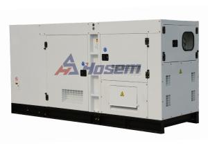Quality 200kVA Volvo Diesel Generator Set wholesale