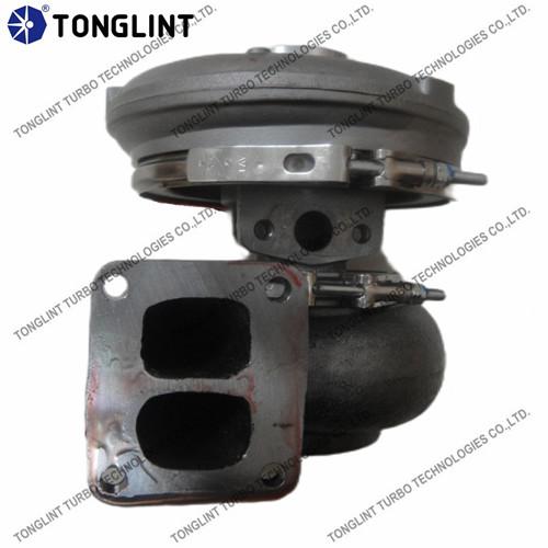 Earth Moving Loader 990F S4DCL029 Diesel Turbo 167616 Turbocharger for 3412 990F