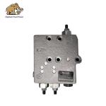 LE2S Rexroth Axial Piston Pump Flow Divider Valve Rexroth A11VO190