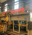 Mini Tower Crane Hammerhead Cranes 6T