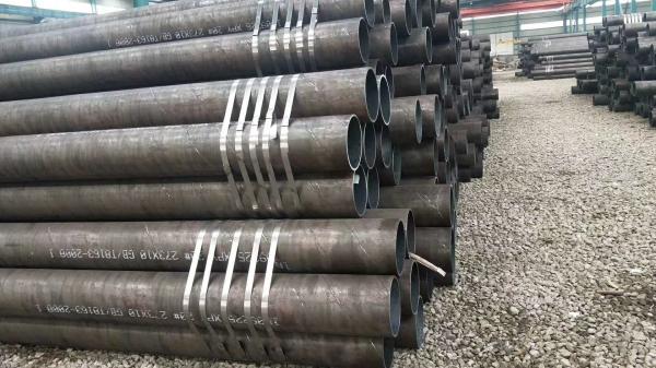 Cheap A53-A369 API 5L ASTM Carbon Steel Pipe A106 Gr.B 1-60mm for sale