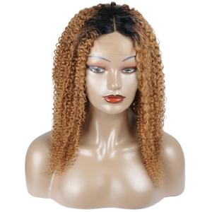 Quality Piano Color 10&quot; 24&quot; Clip In Hair Extension , Grade 7A Single Drawn Human Hair wholesale