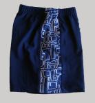 Quality waterproof swimming brief shorts men swimsuit male swimsuit XXXL quick