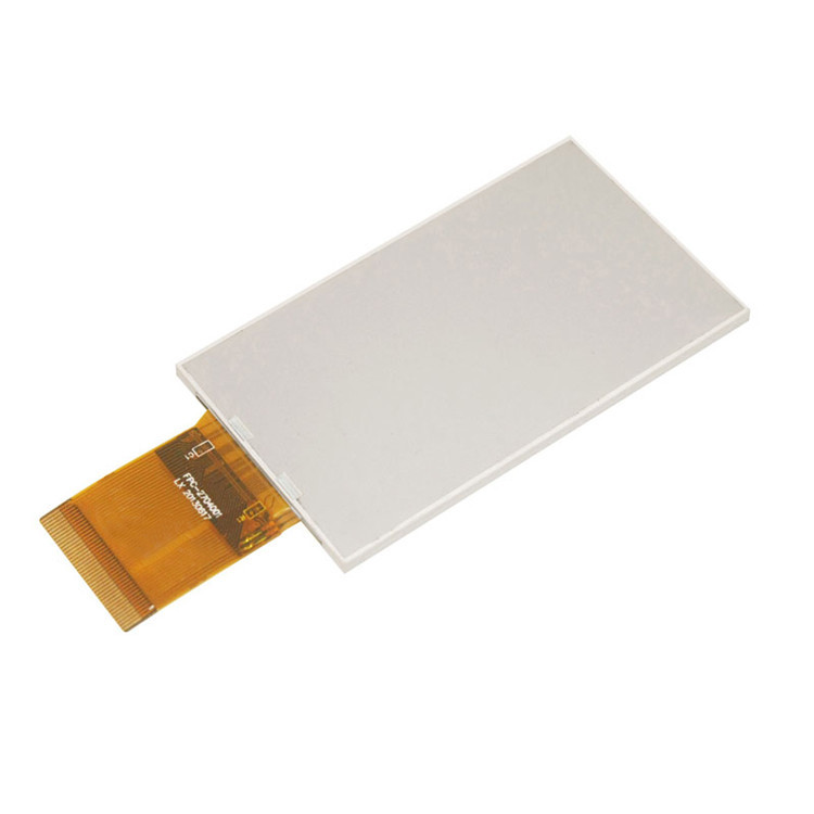 ILI8961 Driving IC 2.7" 240*320 LCD TFT Displays
