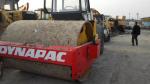 Used dynapac ca30d road roller for sale/ca25d ca51d