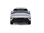 Medium Sized BYD Electric Car 268 hp BYD Sea Lion 07 Pure Electric SUV