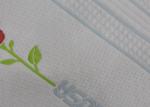 100 POLYESTER FIBER JACQUARD MATTRESS FABRIC