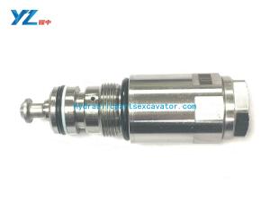Quality Komatsu Excavator Relief Valve PC200-6LS Signal Selection Valve 723-40-60101 wholesale