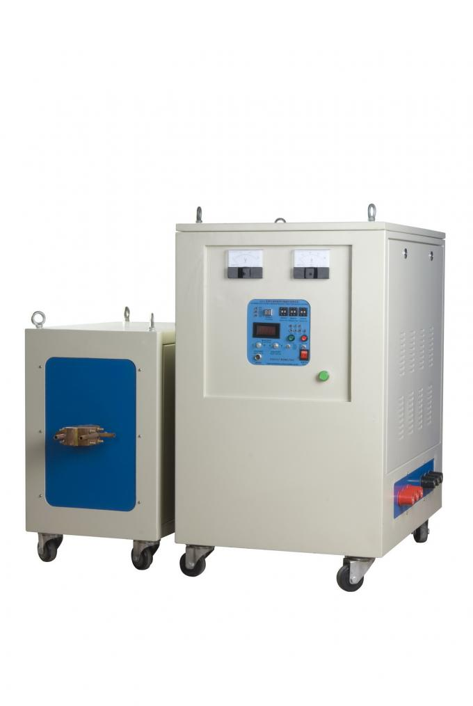 Professional 160KW high frequency heating machine With Water Cooling System