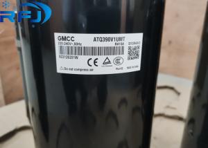 Quality ATQ390V1UMT Rotary Refrigeration Compressor R410A 220V-240V-1PH-50Hz wholesale