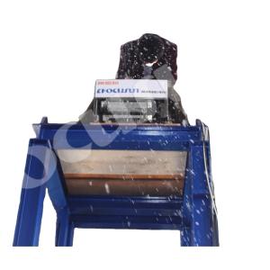 Quality Hotels Snow Ice Powder Maker The Ultimate Solution for Indoor and Outdoor Snow Making wholesale