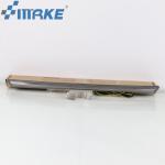 Rear Bumper LED Spoiler Lamp For Toyota Corolla Altis Trunk Tail Light Reflector