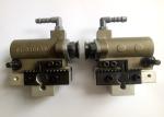Forwarding Sucker CD102 Printing Machine Spare Parts MV.103.290 C5.028.046F C5