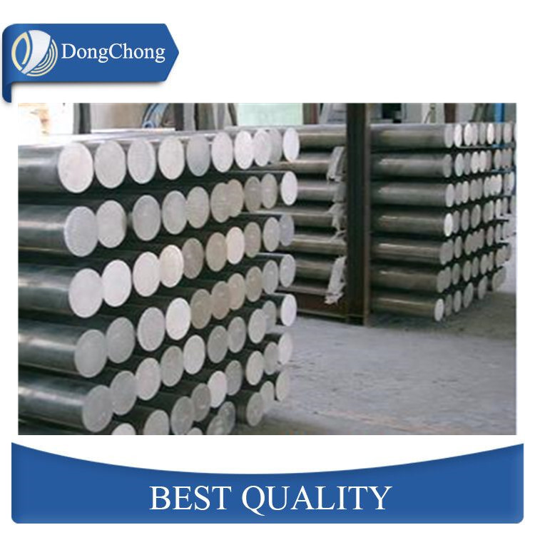 Anti - Corrosion Anodized Aluminum Flat Bar Customized Shape As Spare Parts