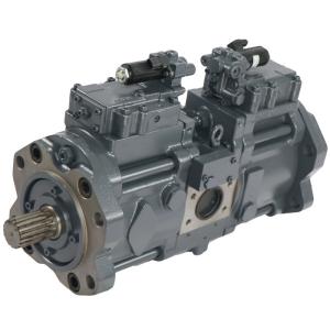 Quality Excavator Parts Engineering Machinery K5V140DTP-9T1L-17T K5V140DTP-OE01-17T Hydraulic Pump For SY235-8 SY235-9 wholesale