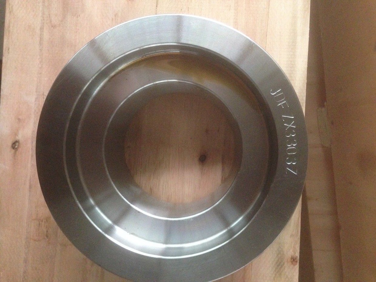 Hitachi ZX270-3 arm hydraulic cylinder piston