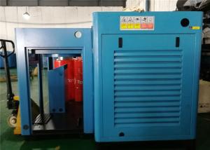 Quality Industrial Portable Air Compressor , 18.5kw 25hp Fixed Speed Air Compressor wholesale