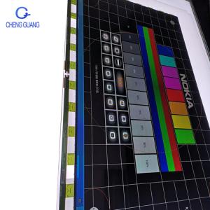 Quality 55 INCH PANDA LED TV Panel Naked LC546PU2 3840X2160 For TV Monitor wholesale