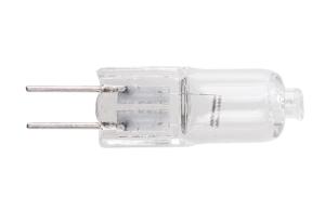 Quality Low Voltage Halogen Capsules Lamp, 10W / 20W / 36W / 58W, 2800K, G4, 2,000 hours LONG LIFE wholesale