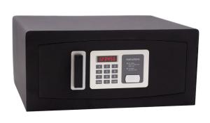 Quality Hotel Safe Wd32 Home Safe 301-400mm Depth Single Door for Laptops wholesale