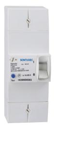 ELCB Thermal Magnetic Circuit Breaker